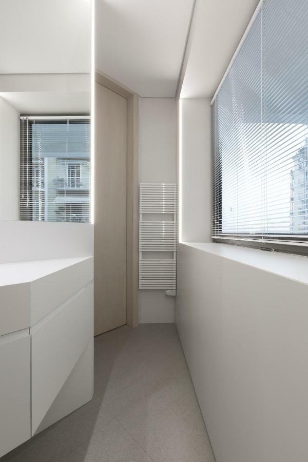 Infinity Sea View Apartment 塞萨洛尼基 外观 照片