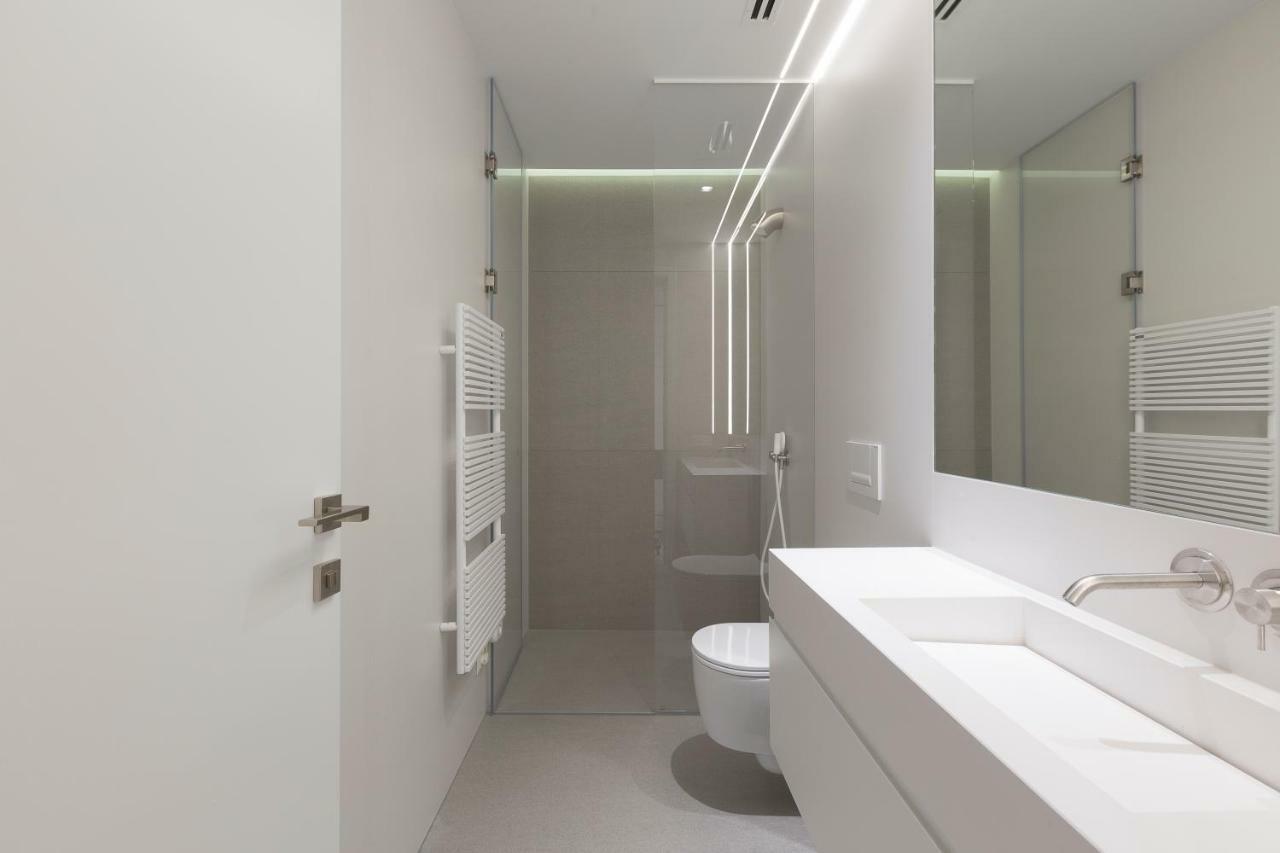 Infinity Sea View Apartment 塞萨洛尼基 外观 照片